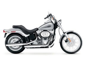 2006 Harley-Davidson Softail for sale 201287544