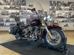 2006 Harley-Davidson Softail Heritage Classic for sale 201293849