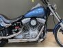 2006 Harley-Davidson Softail for sale 201295795