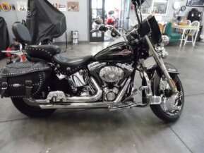 2006 Harley-Davidson Softail Heritage Classic for sale 201297953