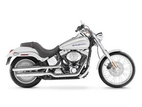 2006 Harley-Davidson Softail for sale 201304321