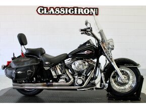 2006 Harley-Davidson Softail Heritage Classic for sale 201311705