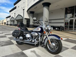 2006 Harley-Davidson Softail Heritage Classic for sale 201318129