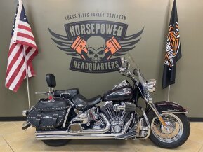 2006 Harley-Davidson Softail Heritage Classic for sale 201319001