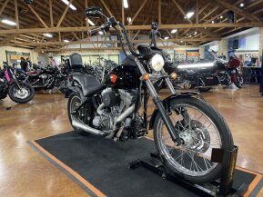 2006 Harley-Davidson Softail for sale 201321528