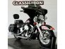 2006 Harley-Davidson Softail Heritage Classic for sale 201321963