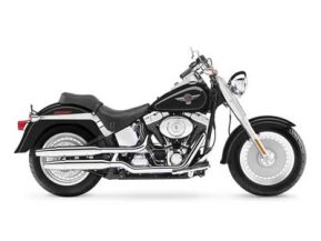 2006 Harley-Davidson Softail Fat Boy for sale 201326824