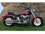 2006 Harley-Davidson Softail Fat Boy for sale 201326824