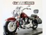 2006 Harley-Davidson Softail Heritage Classic for sale 201332133