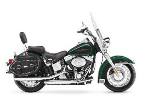 2006 Harley-Davidson Softail Heritage Classic for sale 201361848