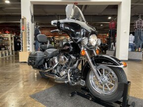 2006 Harley-Davidson Softail Heritage Classic for sale 201375705