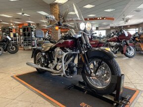 2006 Harley-Davidson Softail for sale 201418629