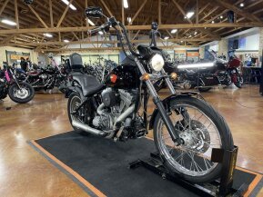 2006 Harley-Davidson Softail for sale 201419265