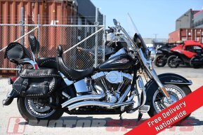 2006 Harley-Davidson Softail Heritage Classic for sale 201445320