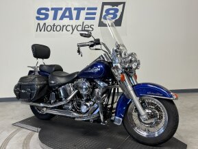 2006 Harley-Davidson Softail Heritage Classic for sale 201477421