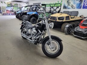 2006 Harley-Davidson Softail Fat Boy for sale 201534966