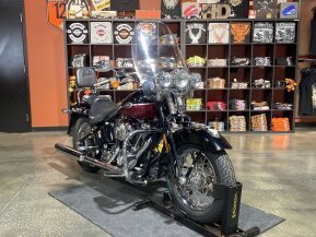 2006 Harley-Davidson Softail for sale 201540172