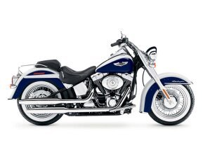 2006 Harley-Davidson Softail for sale 201625126