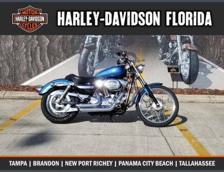 Photo 1 for 2006 Harley-Davidson Sportster