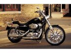 Thumbnail Photo undefined for 2006 Harley-Davidson Sportster