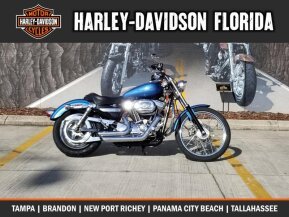 2006 Harley-Davidson Sportster for sale 200805266
