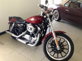 2006 Harley-Davidson Sportster 1200 Custom for sale 201178727