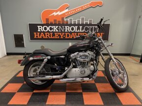 2006 Harley-Davidson Sportster for sale 201191446