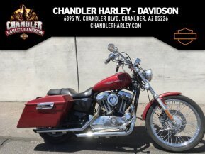 2006 Harley-Davidson Sportster for sale 201262783