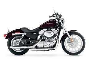 2006 Harley-Davidson Sportster for sale 201276521