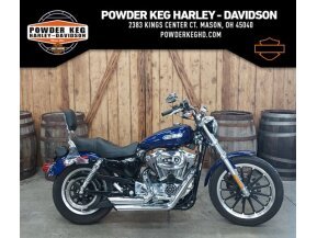 2006 Harley-Davidson Sportster for sale 201277435