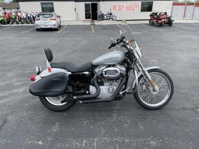 2006 Harley-Davidson Sportster 883 Custom for sale 201289480
