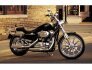 2006 Harley-Davidson Sportster for sale 201302180