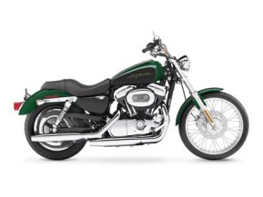 2006 Harley-Davidson Sportster for sale 201302516