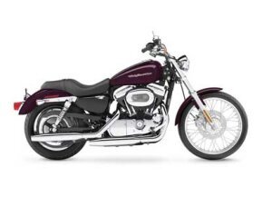 2006 Harley-Davidson Sportster for sale 201304679