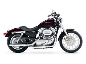 2006 Harley-Davidson Sportster for sale 201311888