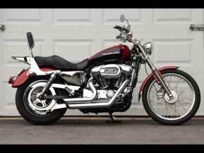 2006 Harley-Davidson Sportster for sale 201312278