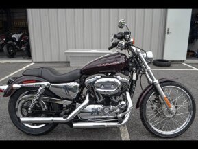 2006 Harley-Davidson Sportster for sale 201317839