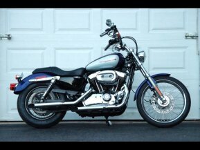 2006 Harley-Davidson Sportster for sale 201328333