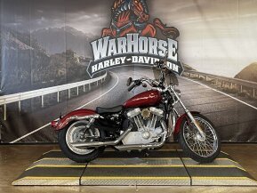 2006 Harley-Davidson Sportster for sale 201359086