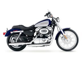 2006 Harley-Davidson Sportster for sale 201423530