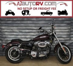 2006 Harley-Davidson Sportster for sale 201434324