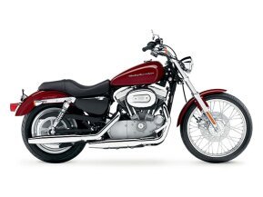 2006 Harley-Davidson Sportster for sale 201436530