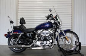 2006 Harley-Davidson Sportster for sale 201494301