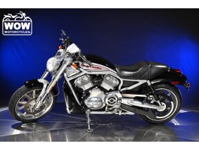 2006 Harley-Davidson Street Rod for sale 201285543