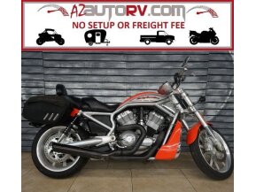 2006 Harley-Davidson Street Rod for sale 201350344