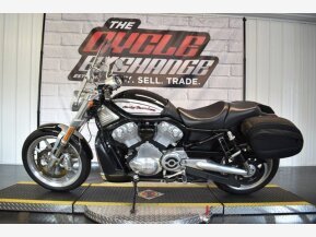 2006 Harley-Davidson Street Rod for sale 201351488