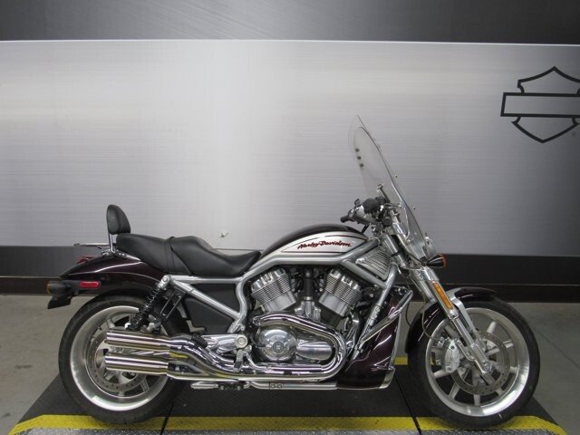 Harley davidson street store rod for sale