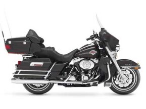 2006 Harley-Davidson Touring for sale 201121683