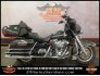 2006 Harley-Davidson Touring for sale 201121683