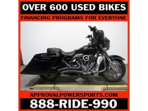 2006 Harley-Davidson Touring Street Glide for sale 201250114